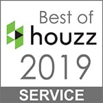 Best of Houzz 2019, Service