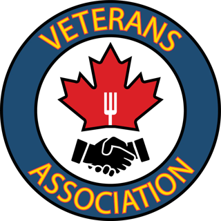 Veterans Association logo
