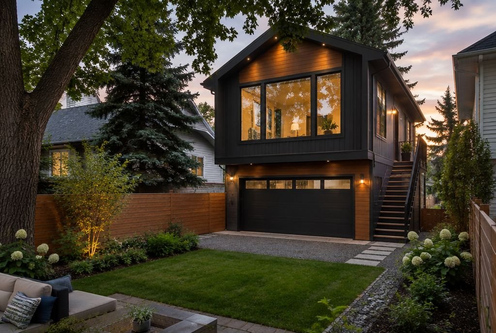 The 2026 rules for backyard suites in Calgary and the City incentive