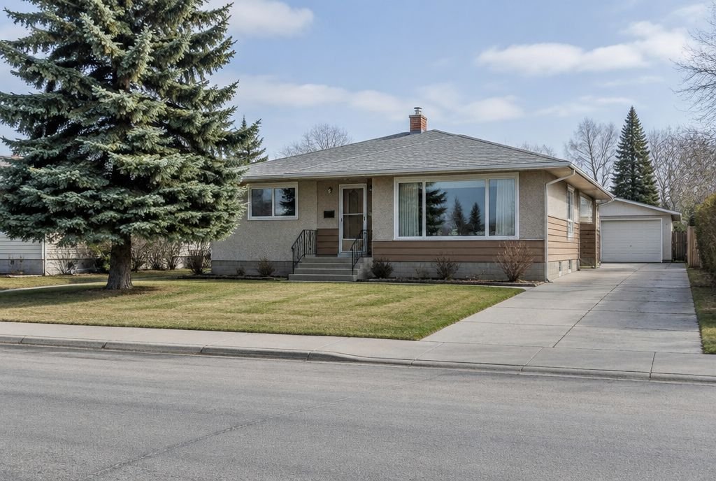 Calgary house styles by decade, and what each one needs in a renovation