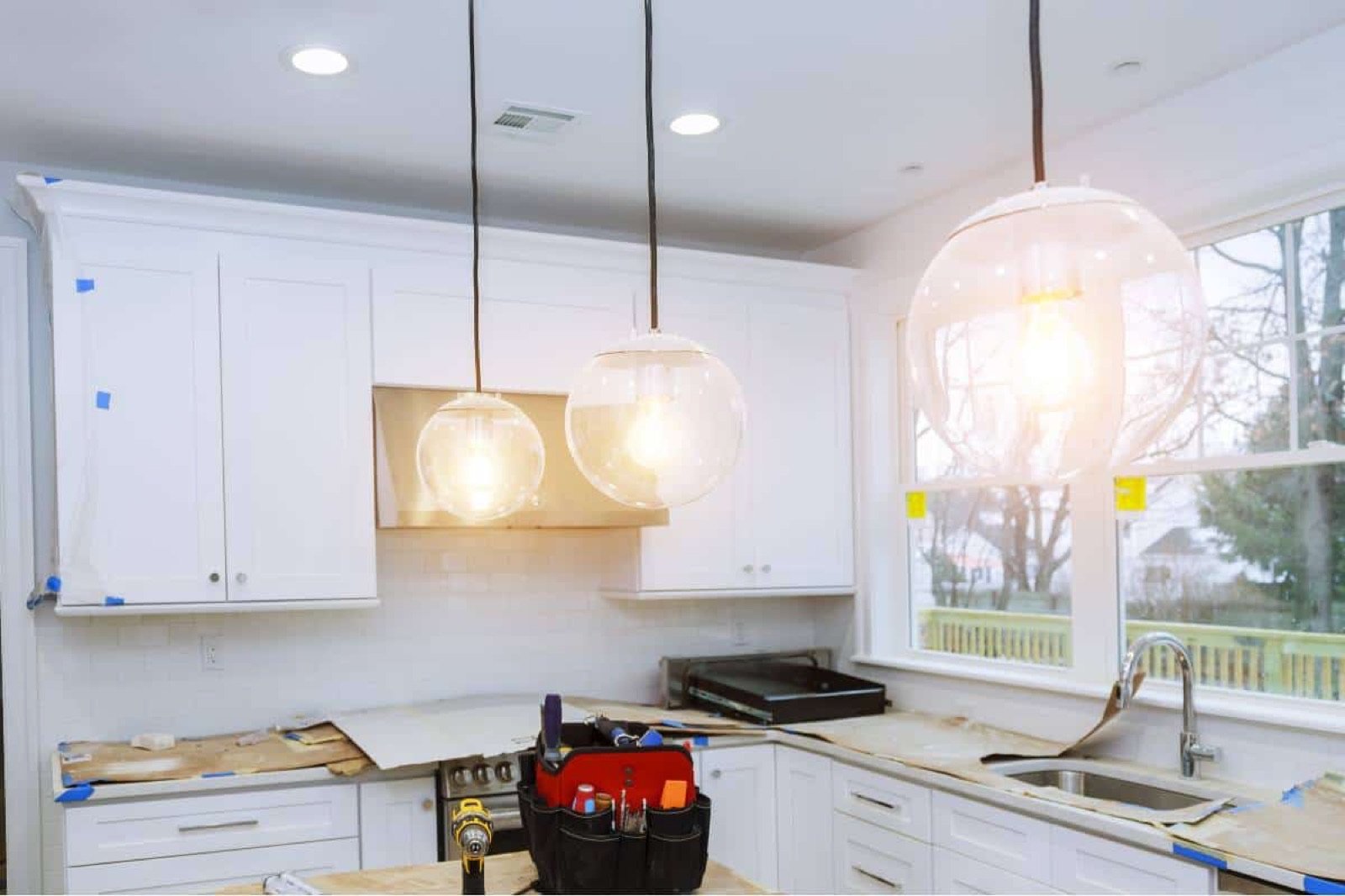 4 Reasons Why You Should Invest in Home Renovations