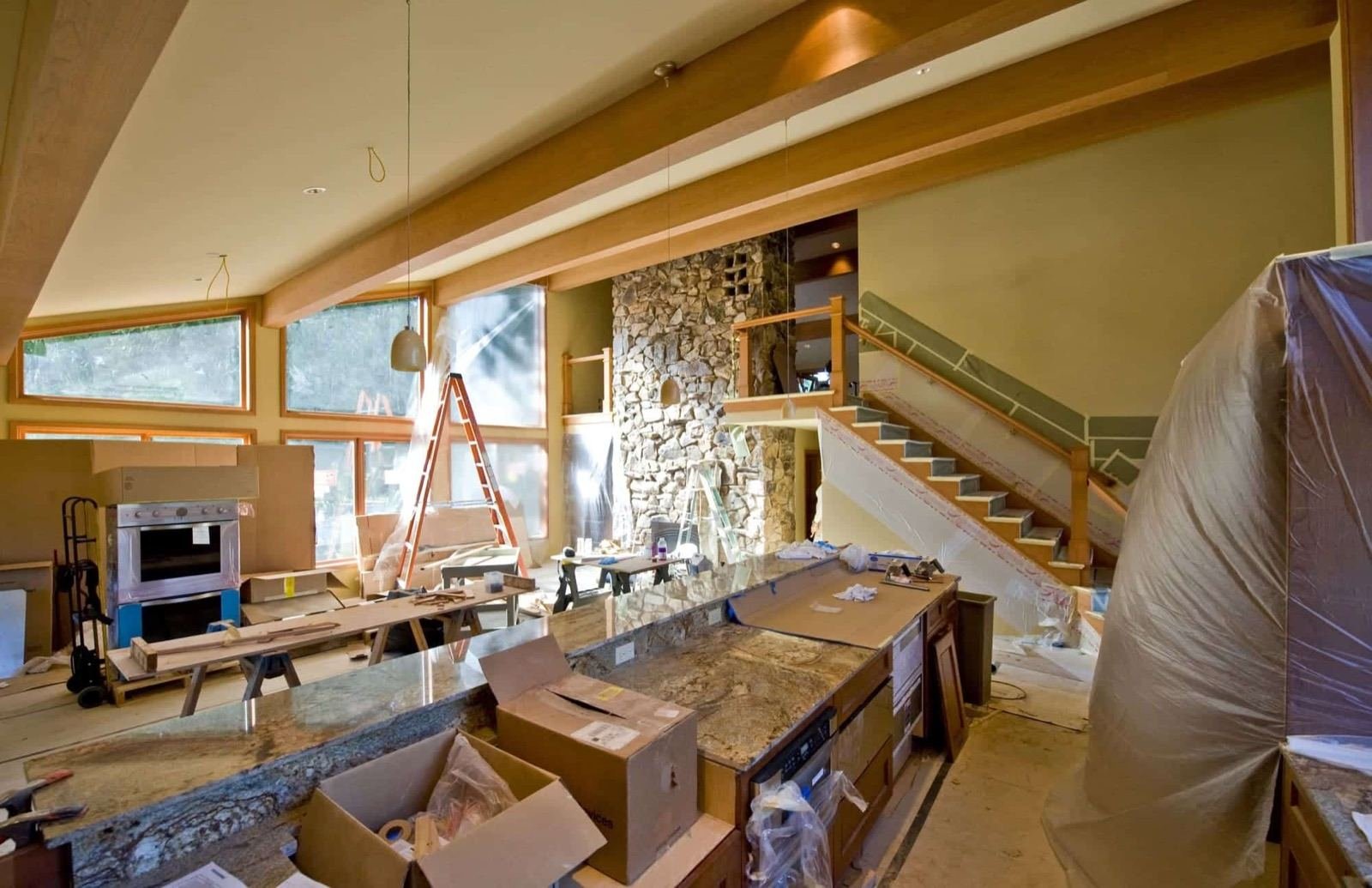 5 Great Reasons to Start a Remodel