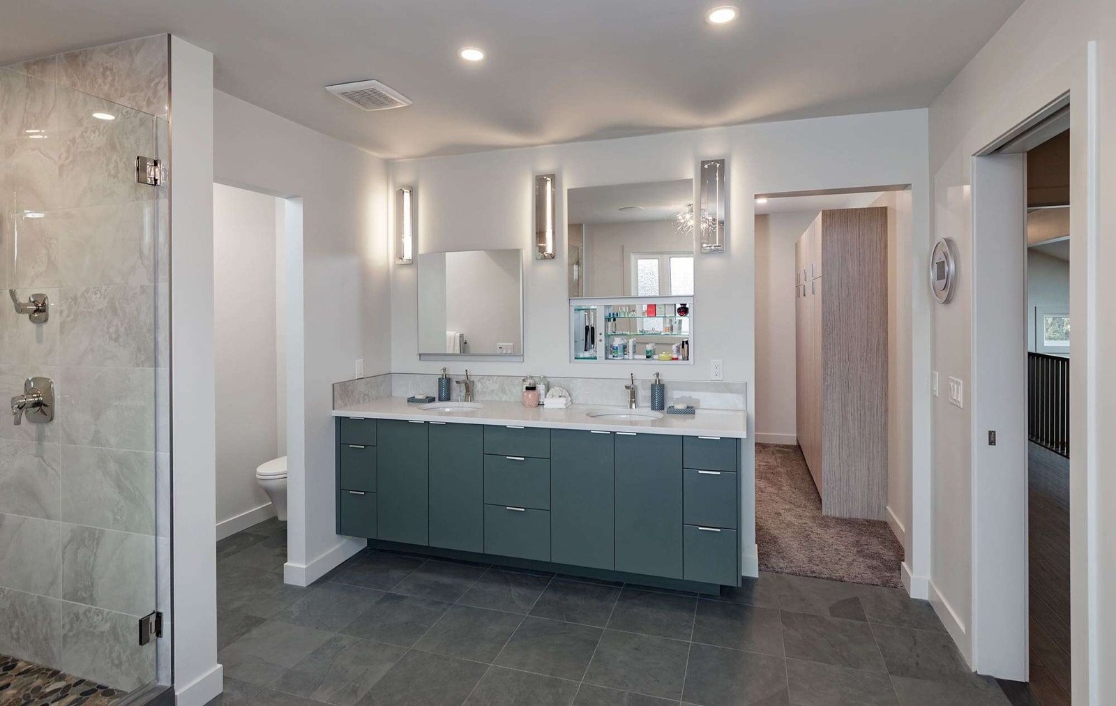 Bathroom Renovation Basic Design Ideas