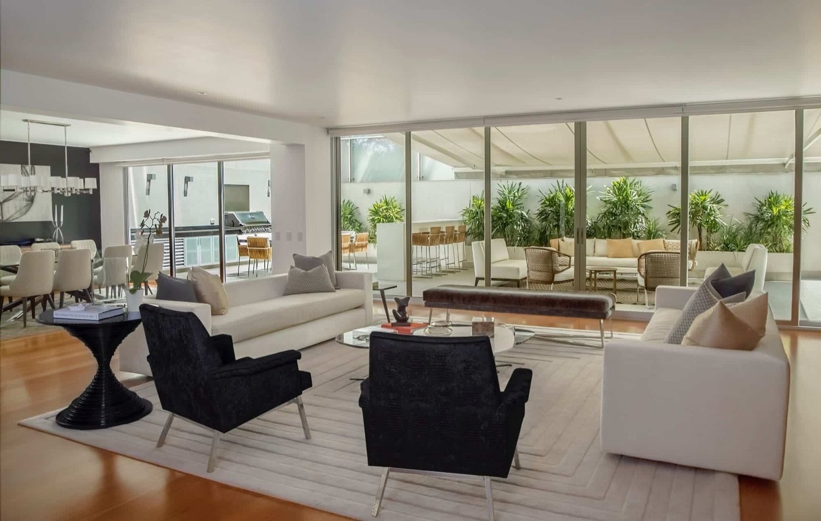 Benefits of Hiring An Interior Designer
