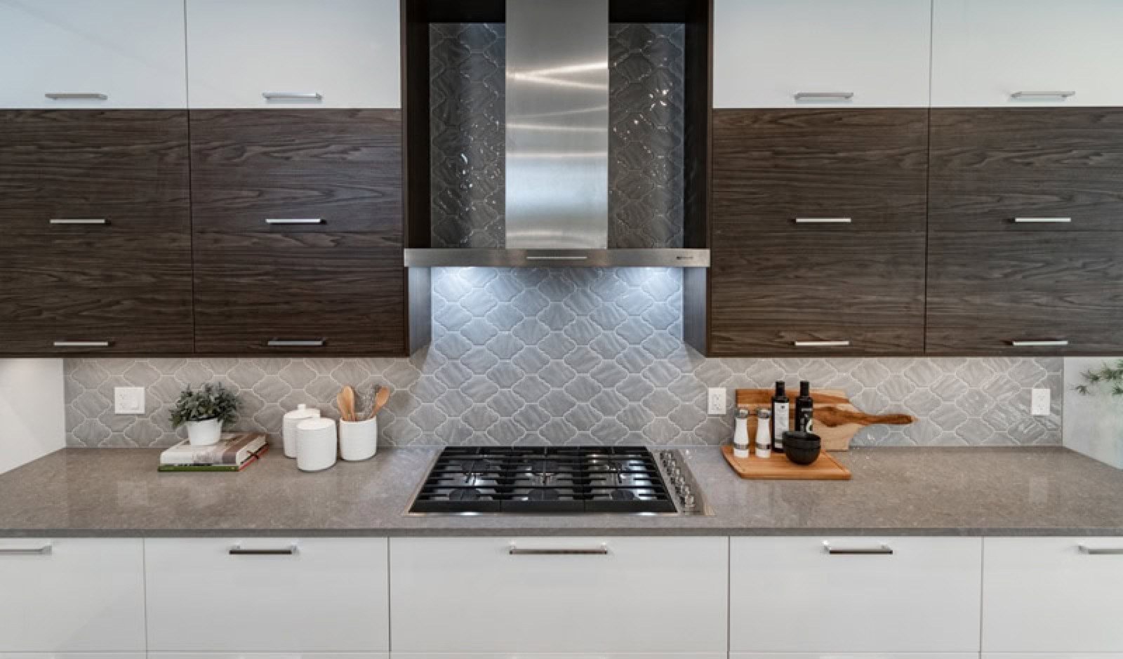 Can a new Kitchen help with pandemic-related stress?