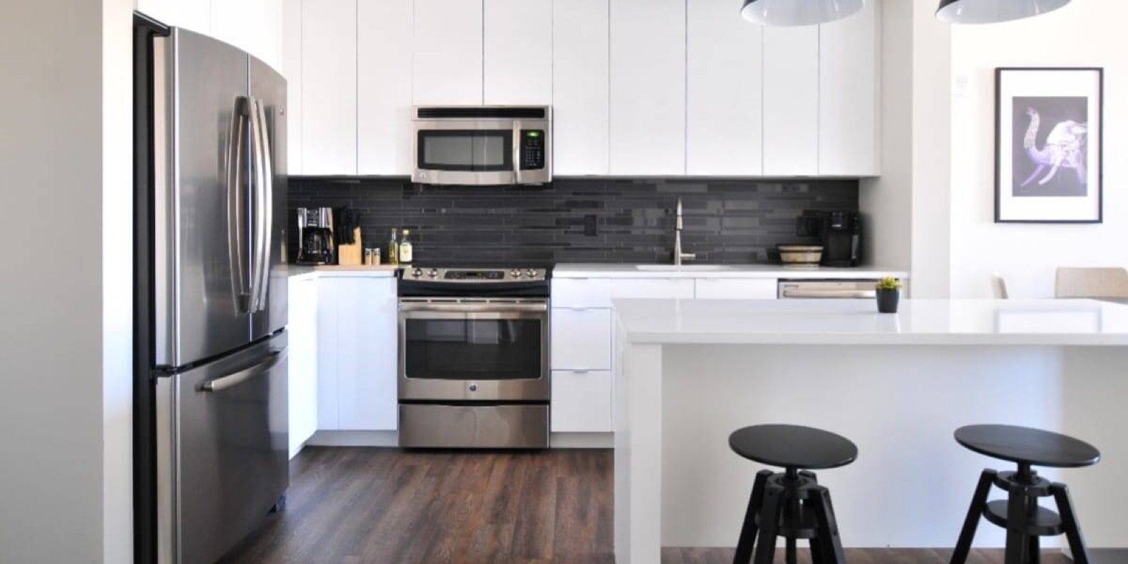 Choosing The Right Backsplash