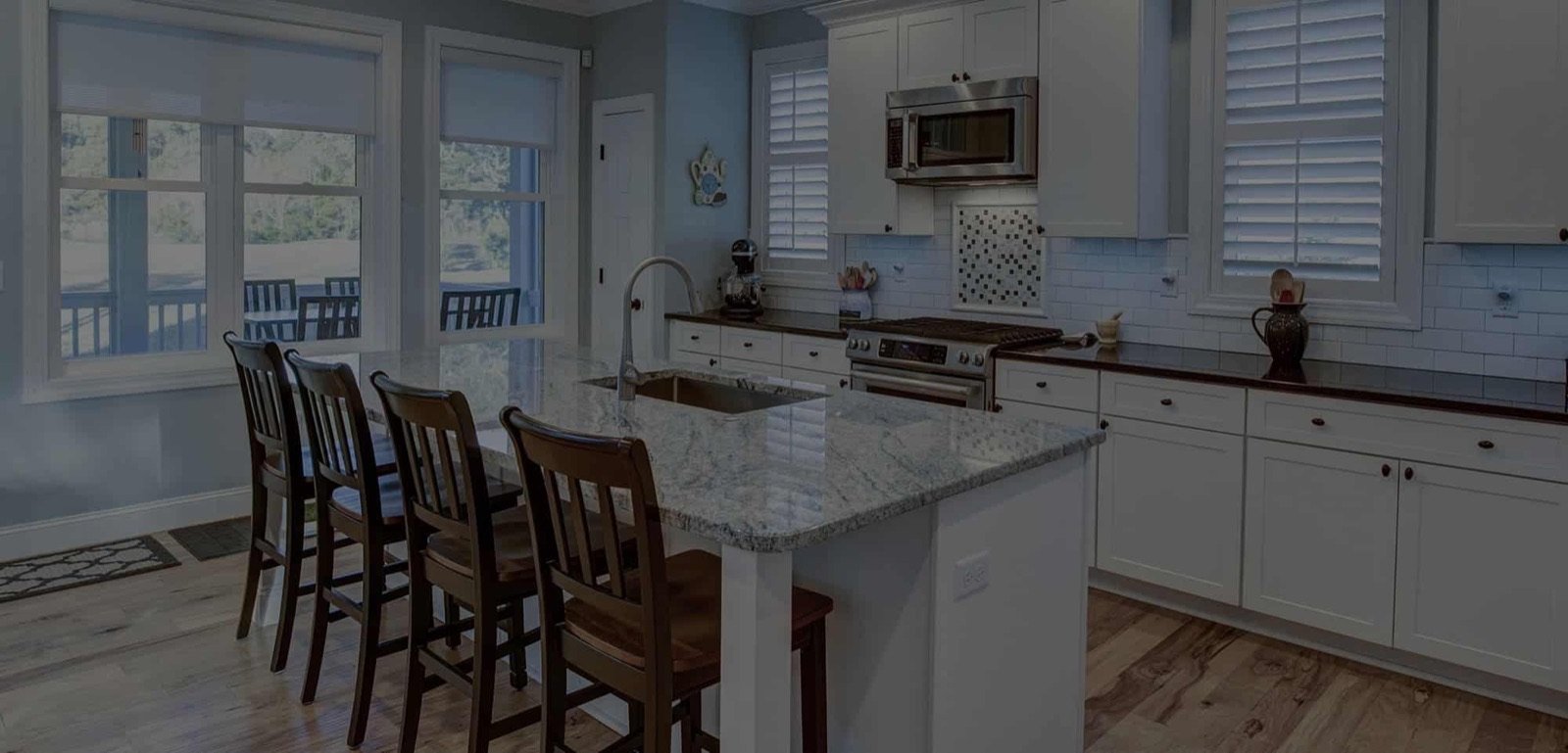 Choosing the Right Counter Top: What to Consider for Your Kitchen Renovation