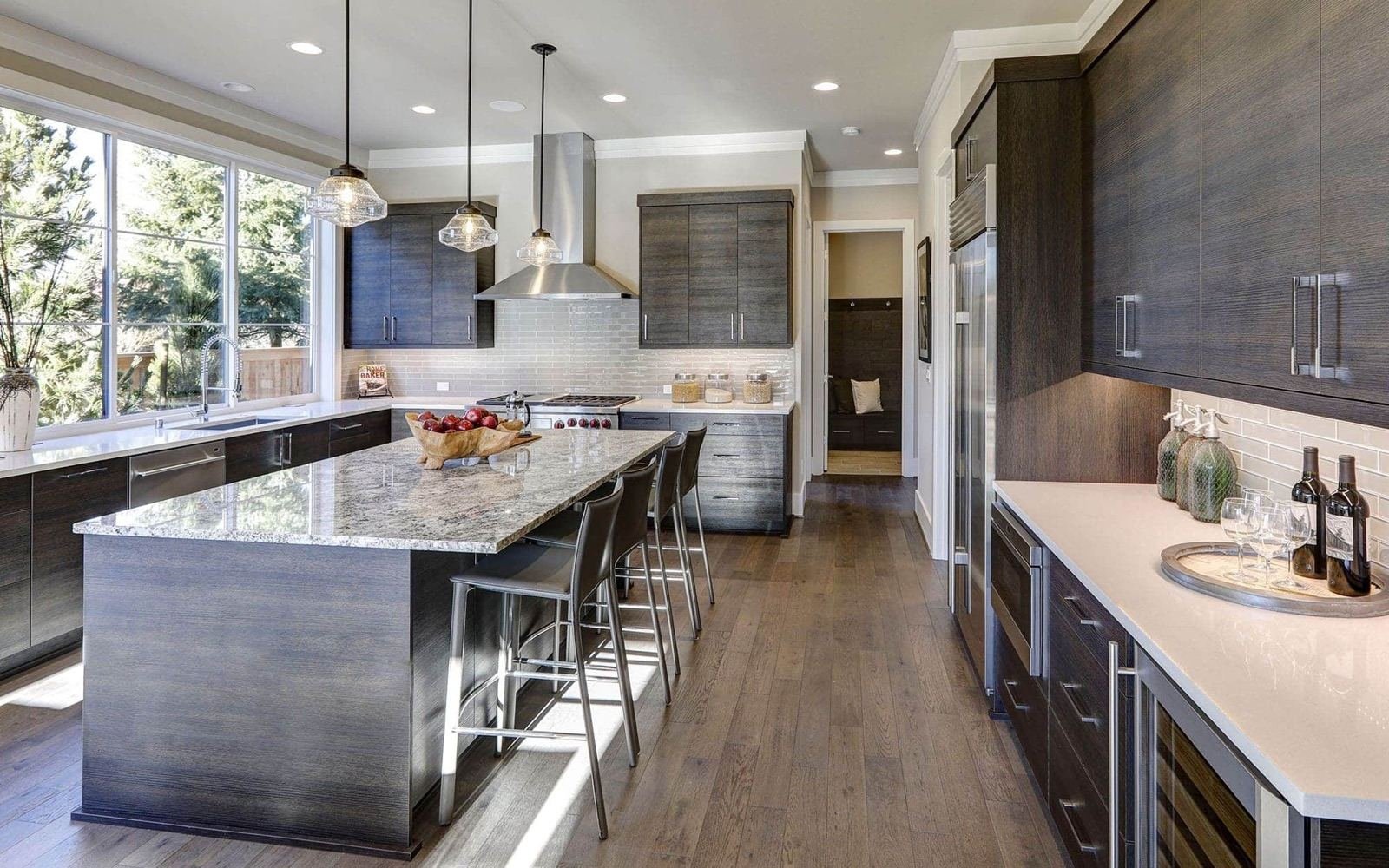Different Kitchen Layout Ideas: Tips for Designing Your New Space