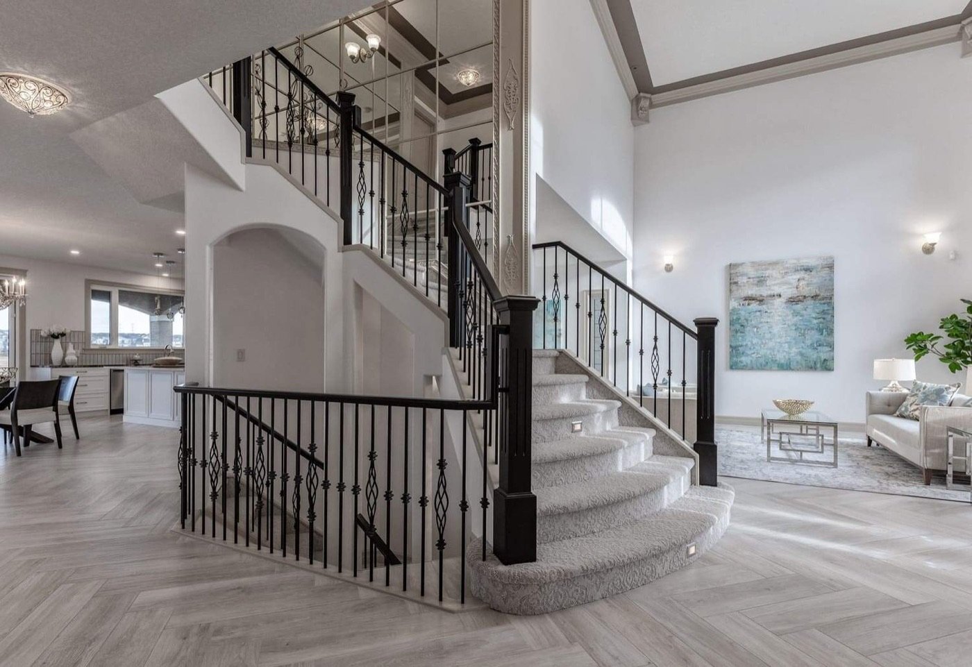 Elevate Your Home: A Comprehensive Guide to Luxury Home Renovations