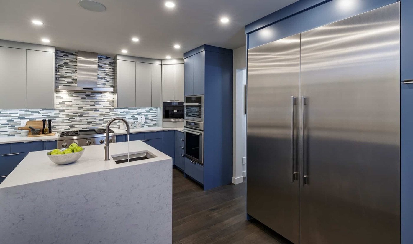 Elevate Your Home: A Comprehensive Guide to Luxury Home Renovations (photo 3)