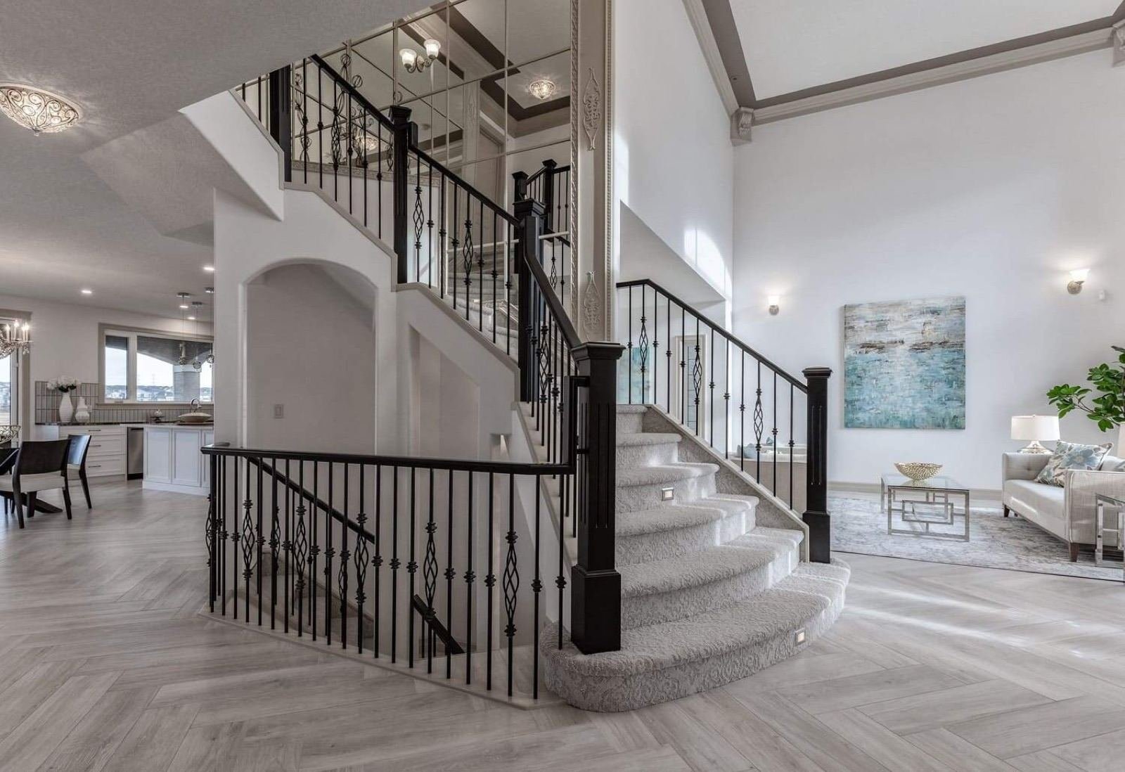 Elevate Your Home: A Comprehensive Guide to Luxury Home Renovations
