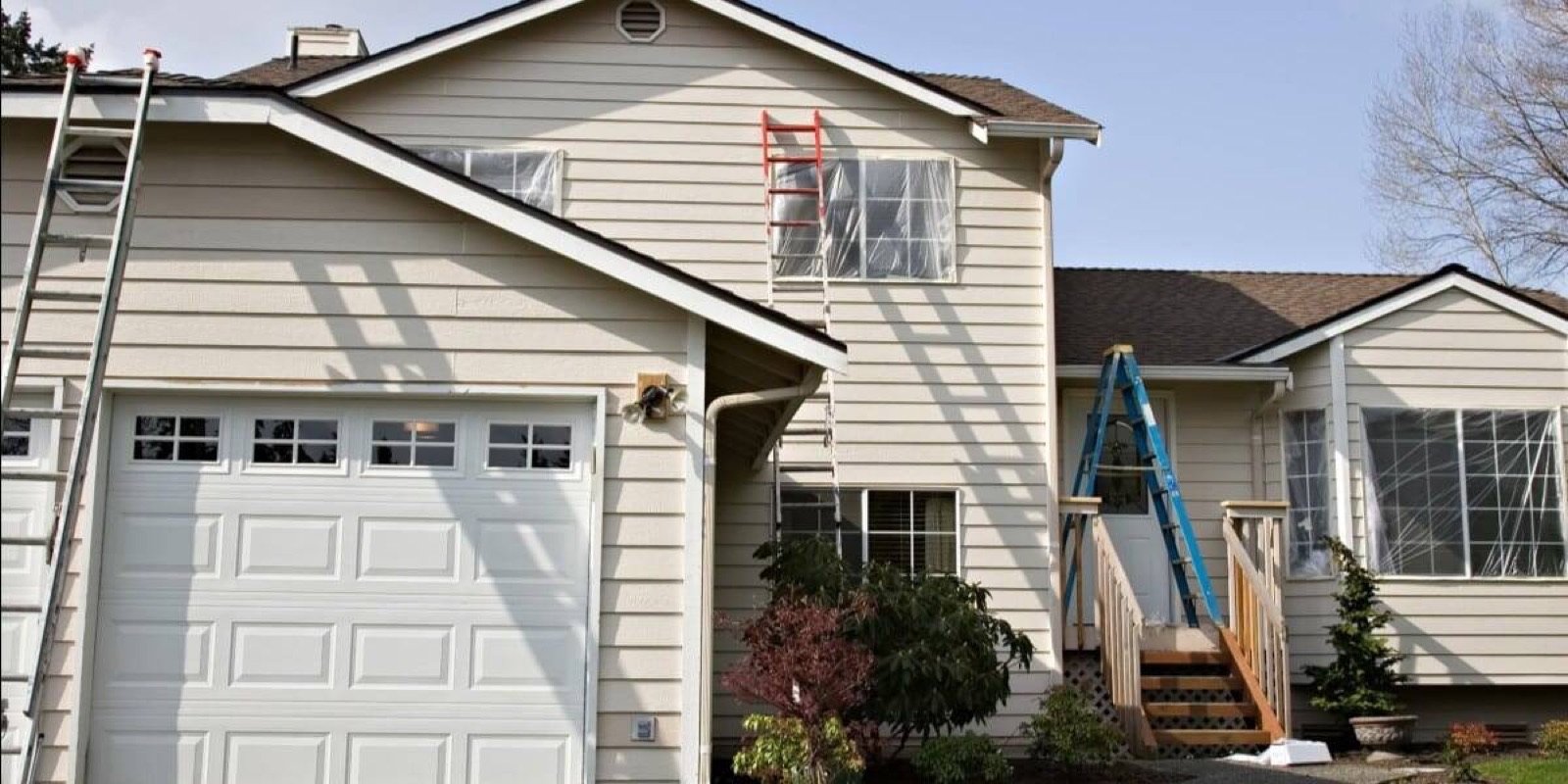 Exterior Home Renovations: Do You Need One?