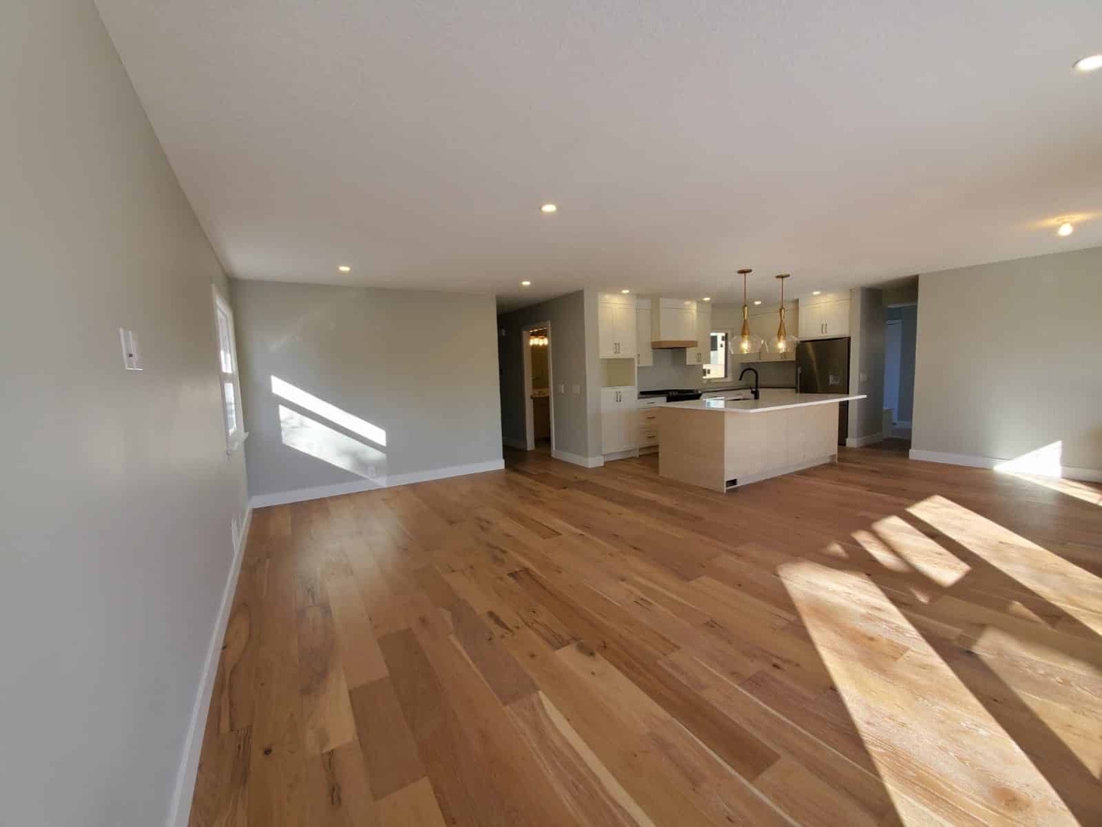 Flooring Trends 2021