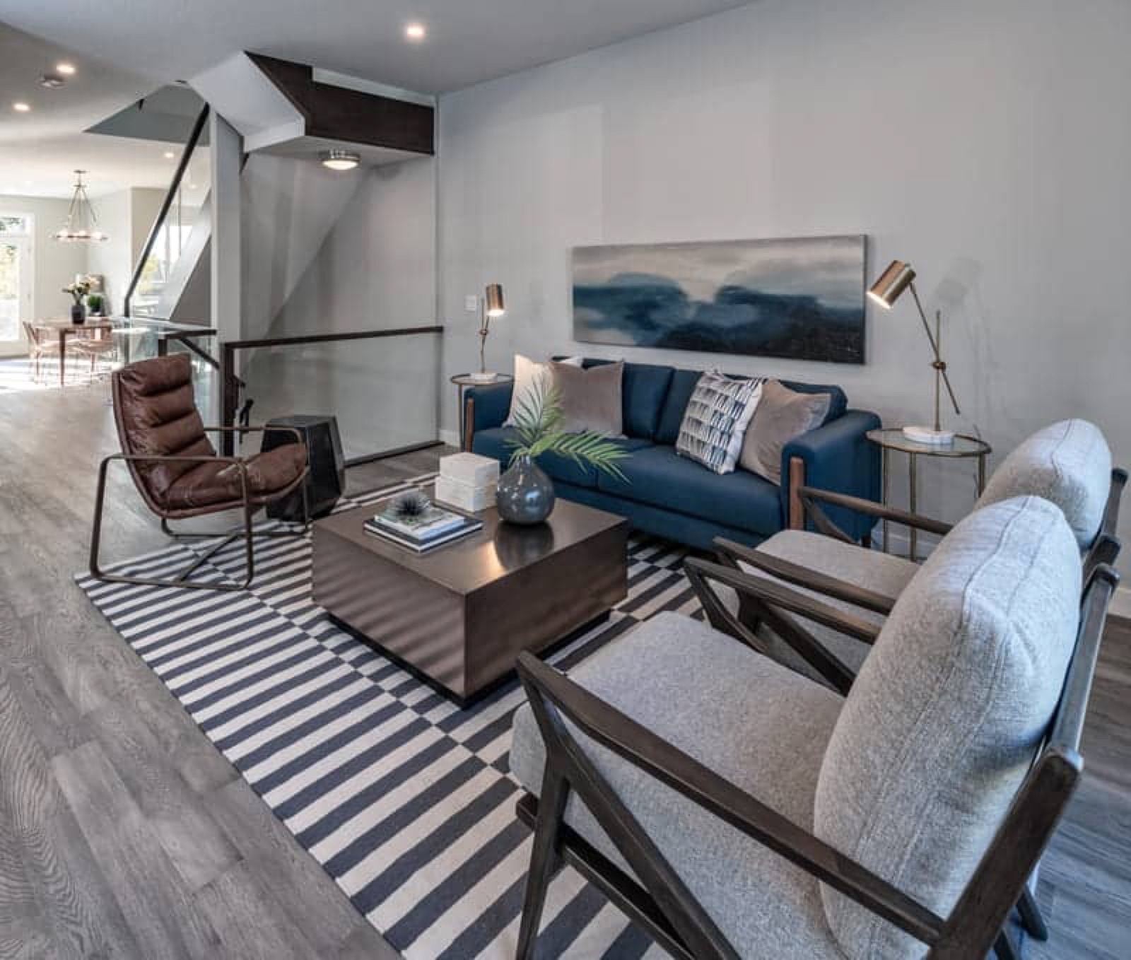 Full House: Privacy Tips for When Your Home Is Bursting