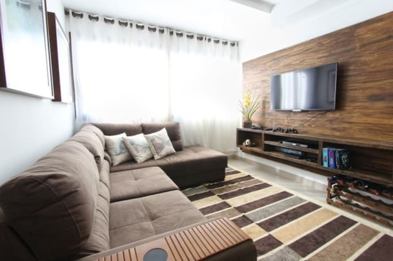 Fun & Games: Design A Space Just for Down Time