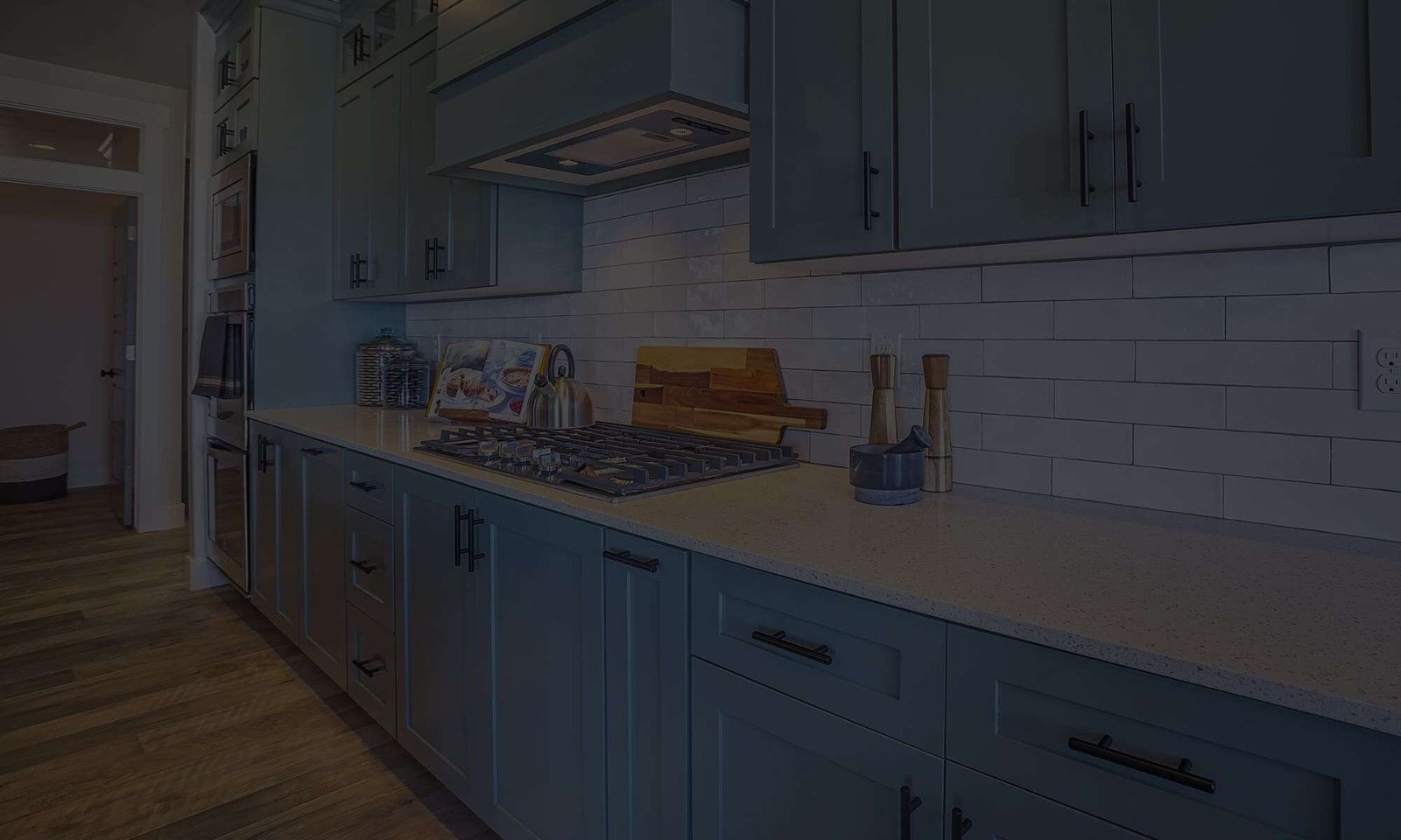 Hire A Pro To Install Your Kitchen Cabinets