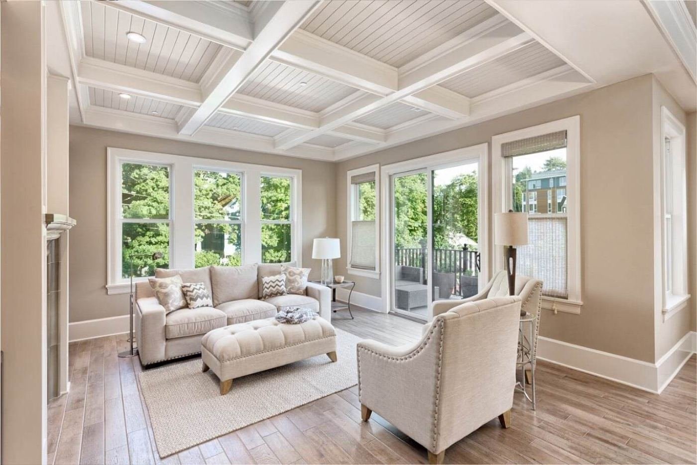 Calgary Home Additions