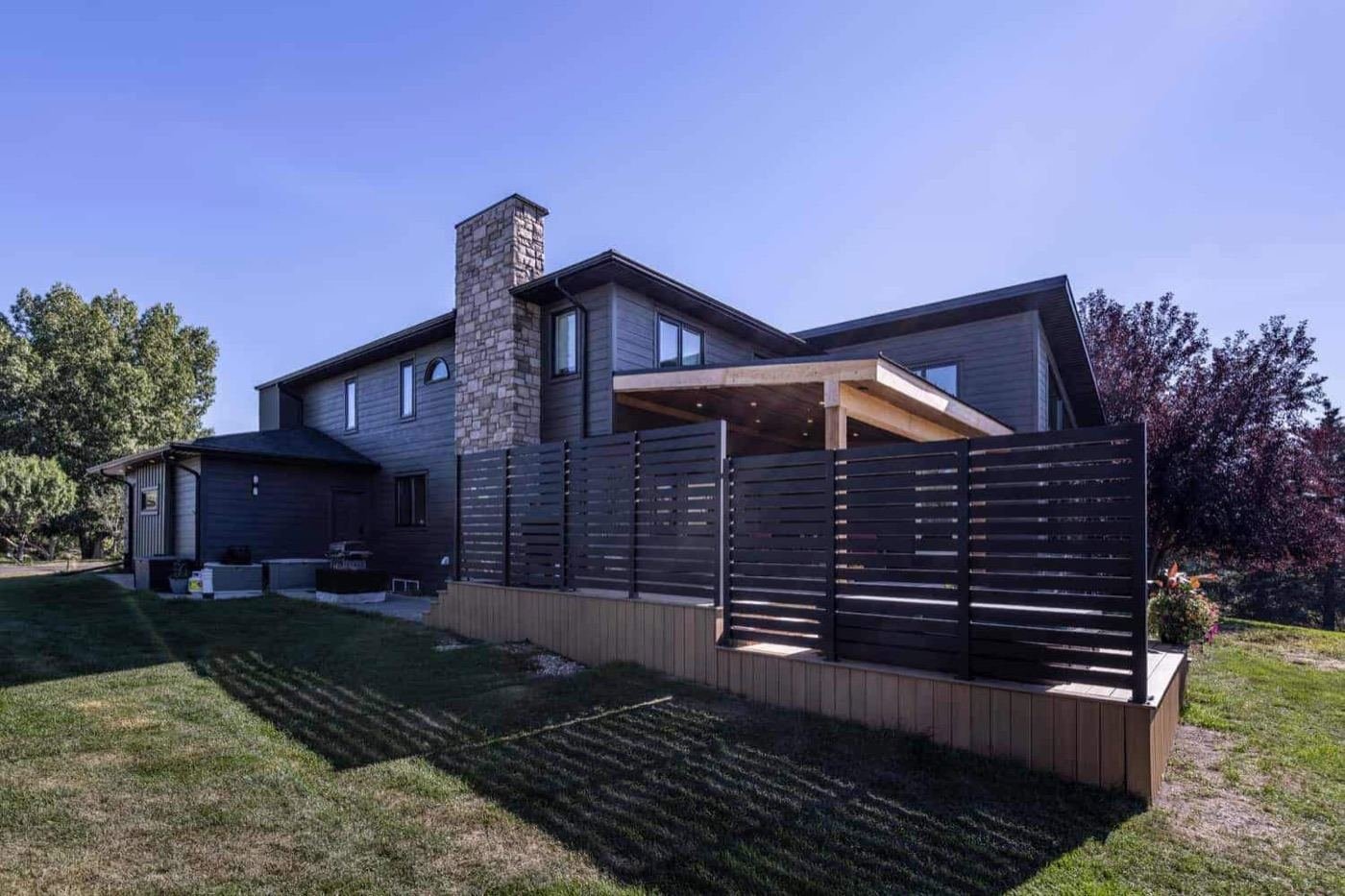 How Long Does It Take to Build a Custom Home in Calgary?