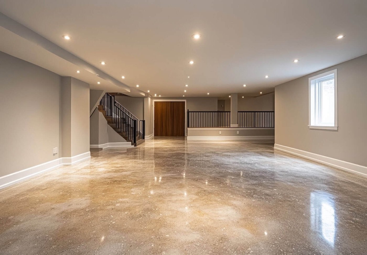 How Much Does a Basement Renovation Cost in Calgary?