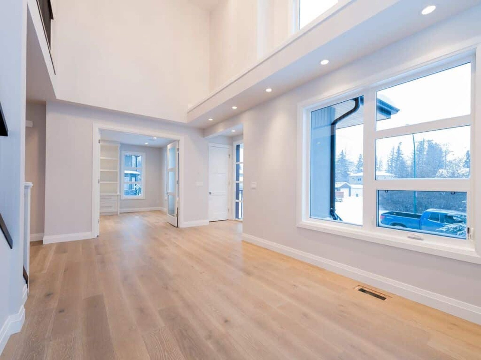 How Much Does It Cost to Renovate my flooring in Calgary?