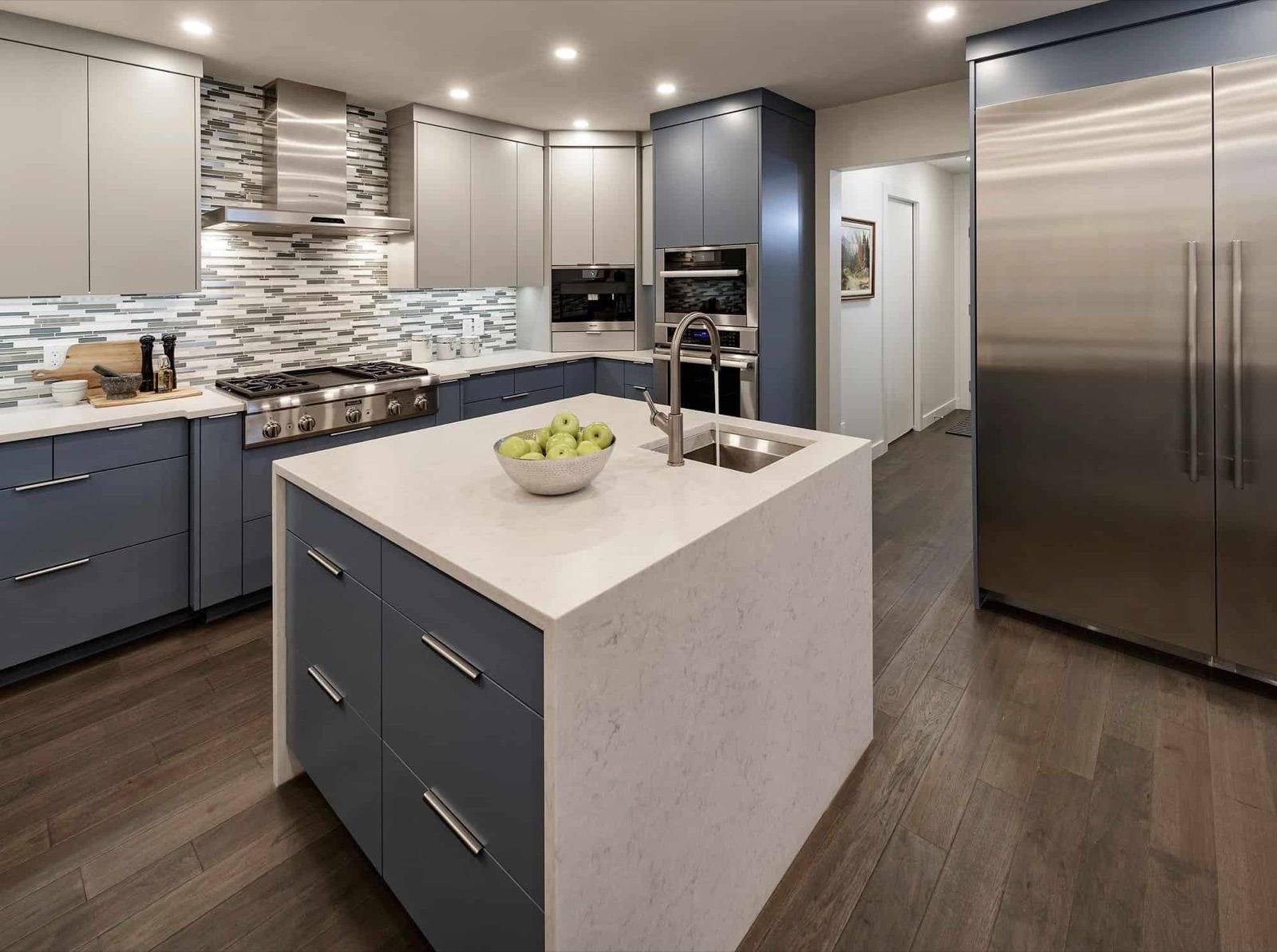 How Much Does It Cost To Renovate My Kitchen In Calgary?