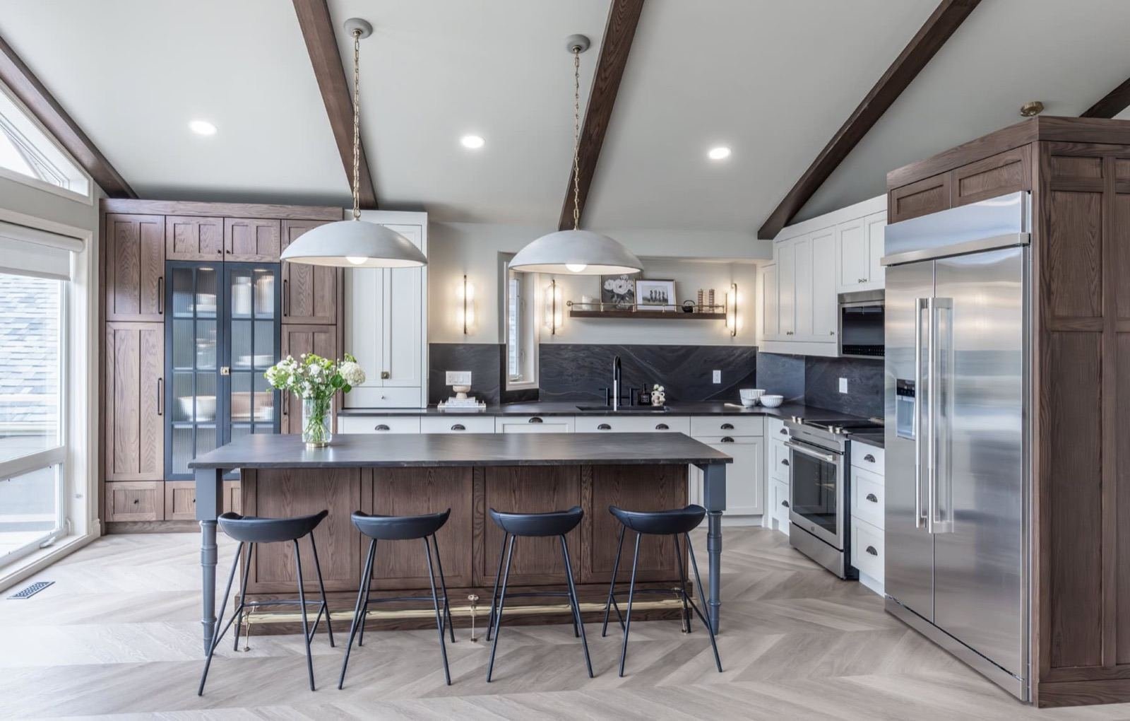 How Much Remodeling Can Be Done with $100,000? A Realistic Calgary Guide for 2026