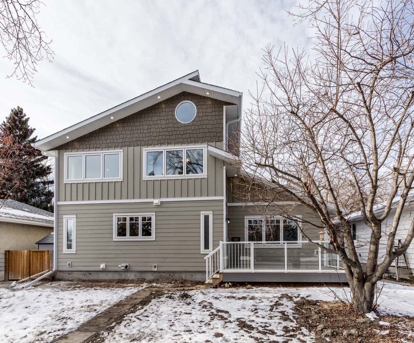 How to build an additional room onto your Calgary home? (photo 2)