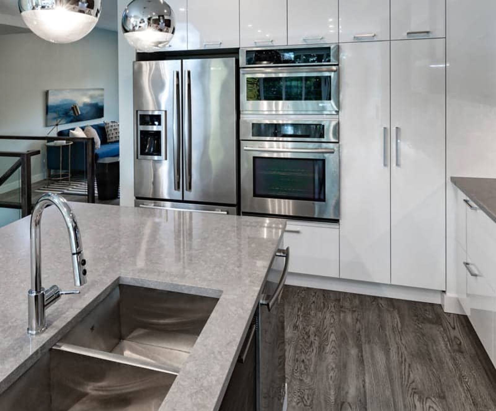 How To Expand Your Kitchen