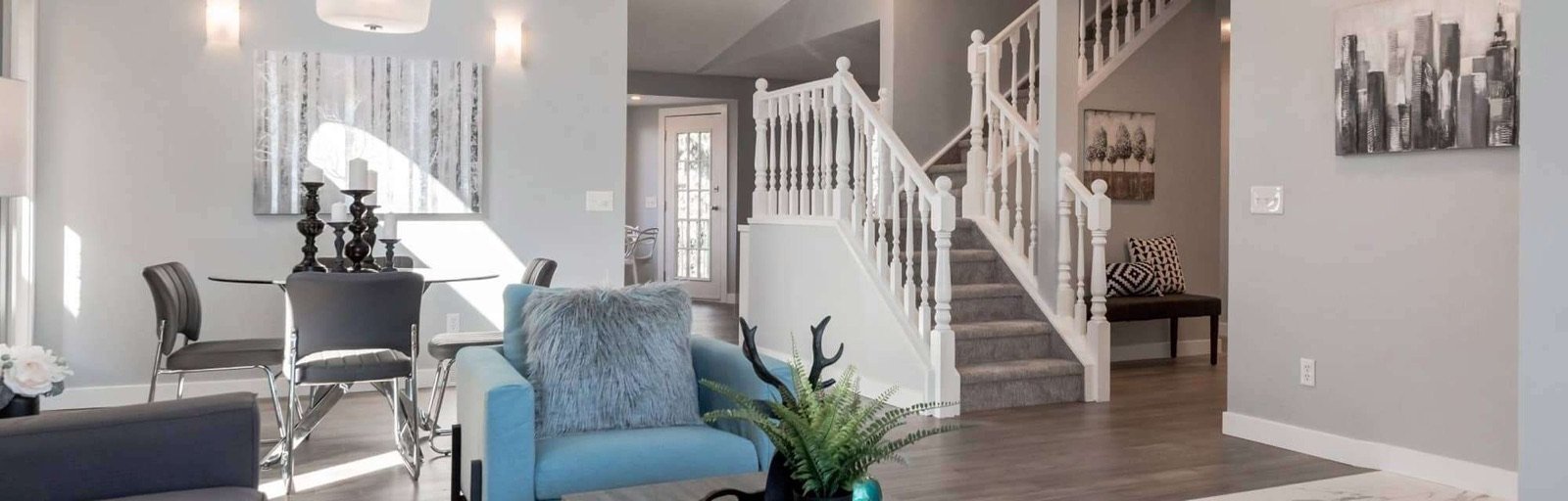 How to Make Your House A Home: Ideas for Making It Warm & Inviting