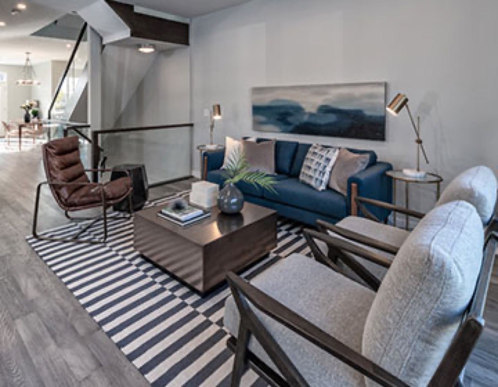 Interior Design Accents for 2021