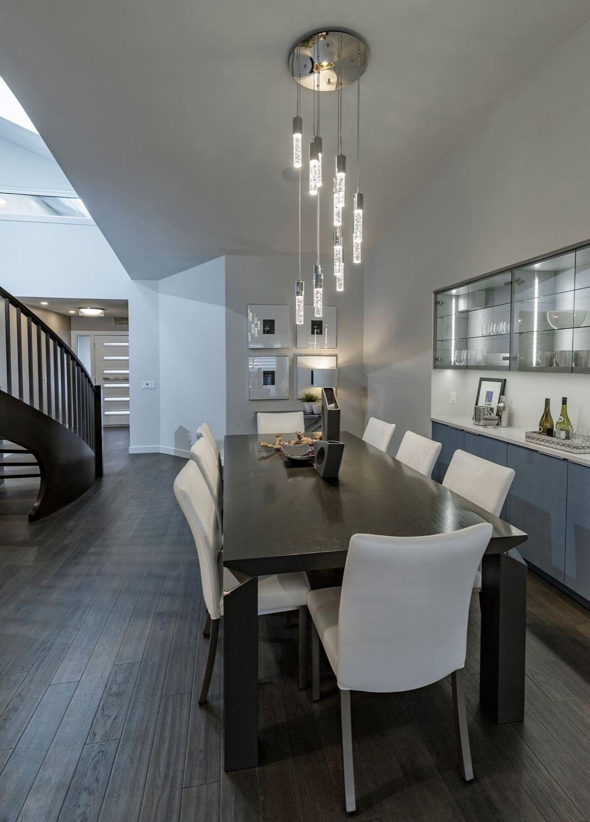Interior Design and Space Planning