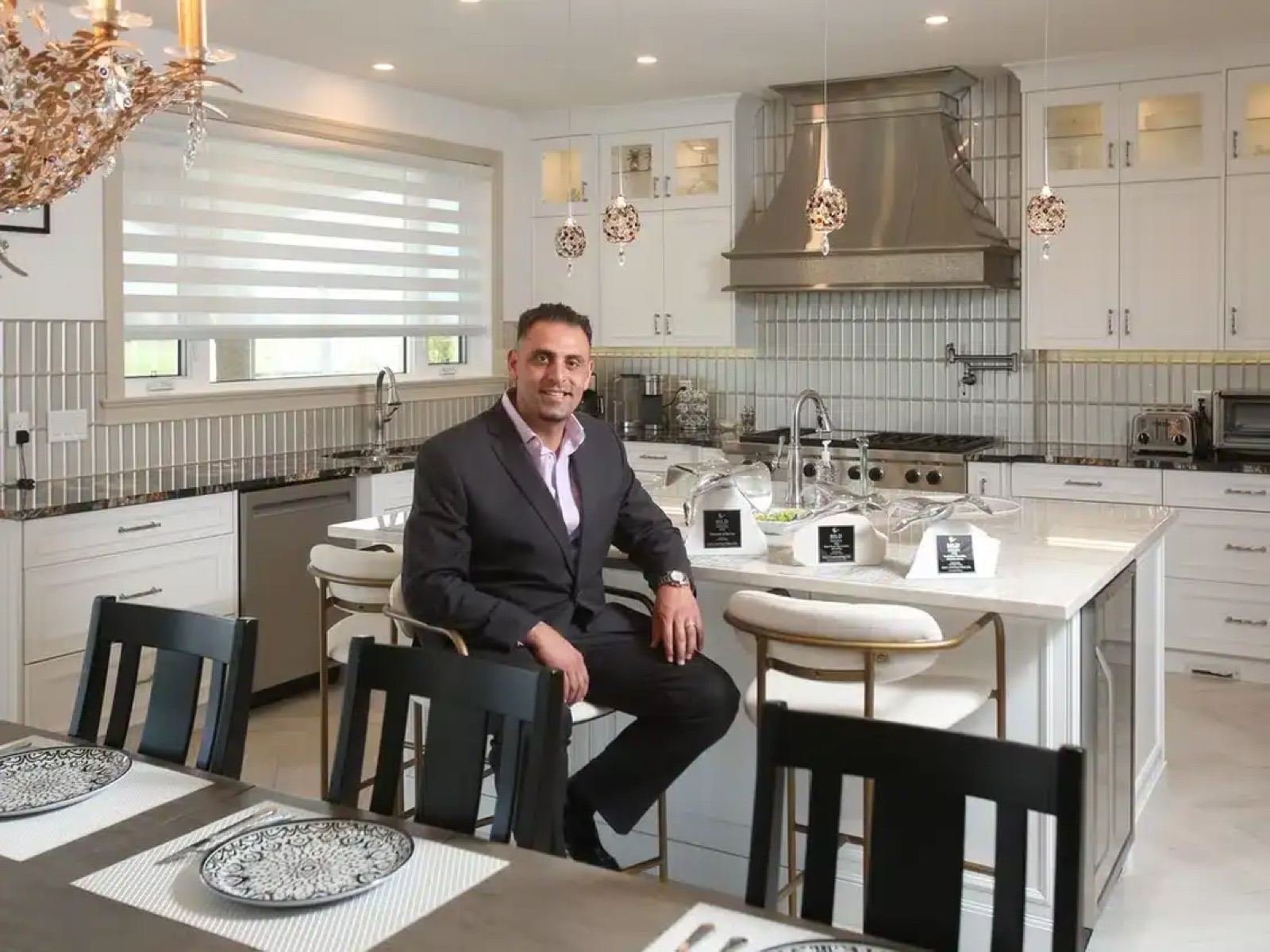 For the Second Time, Kay2 Contracting Secures Renovator of the Year Title from BILD-Calgary Region
