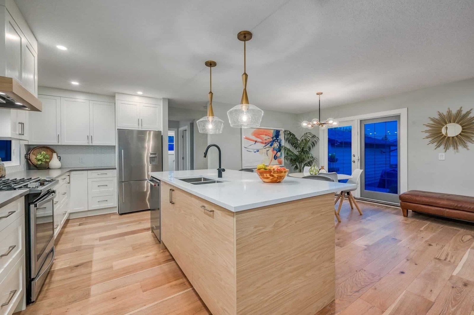 Kitchen Design Mistakes to Avoid