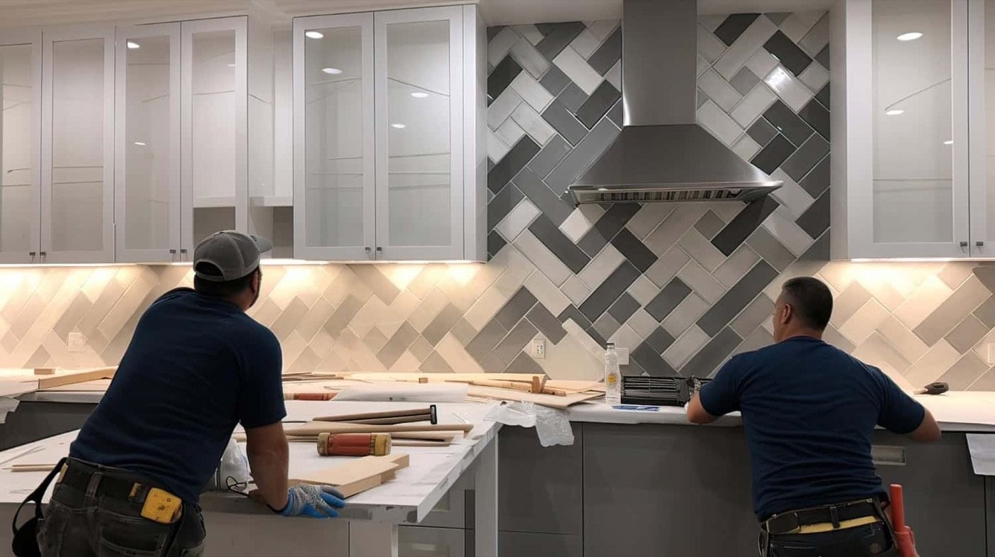 Kitchen Renovations Calgary 2025 Costs