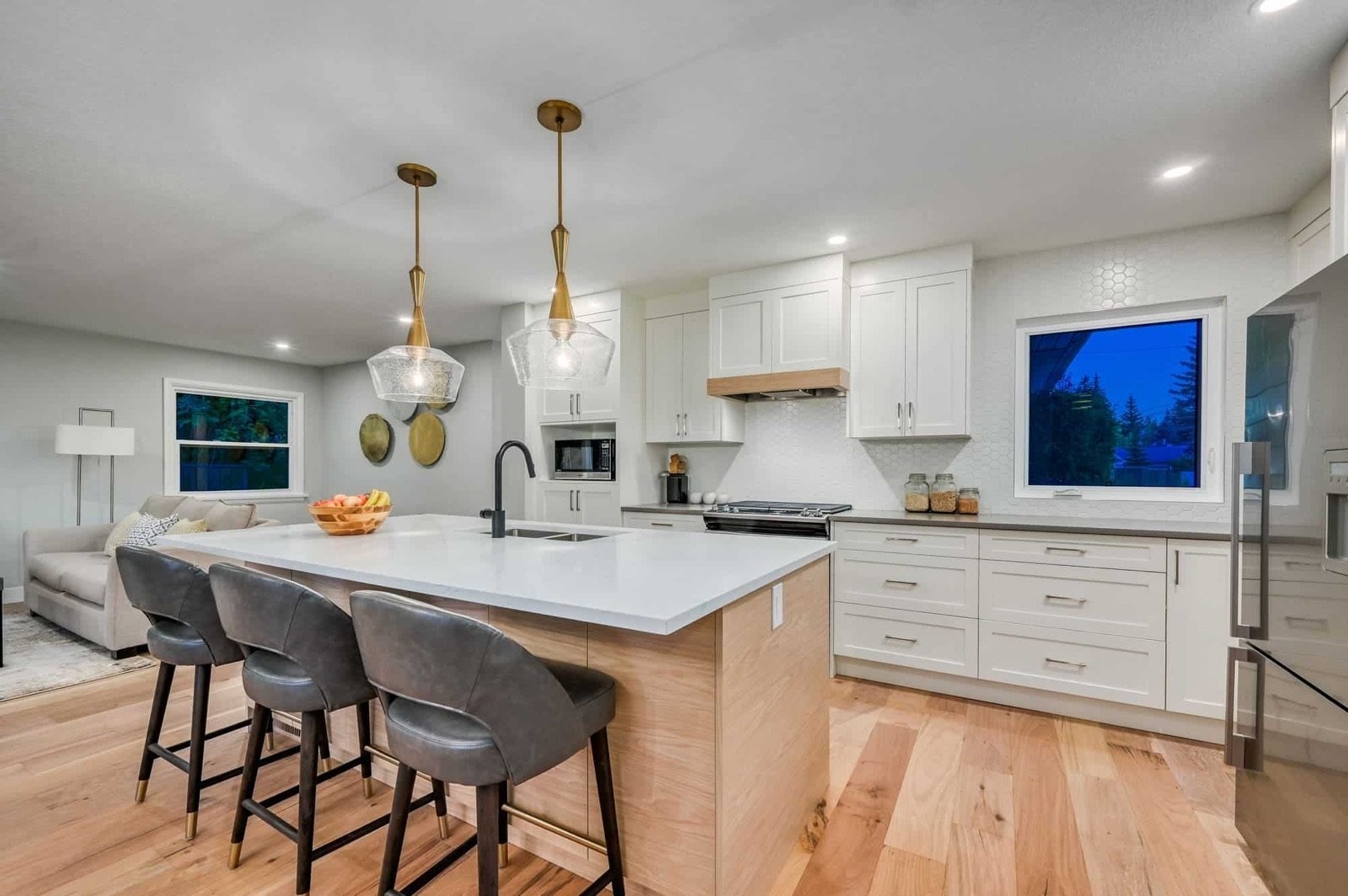 Kitchen Trends For 2021 in Calgary, AB