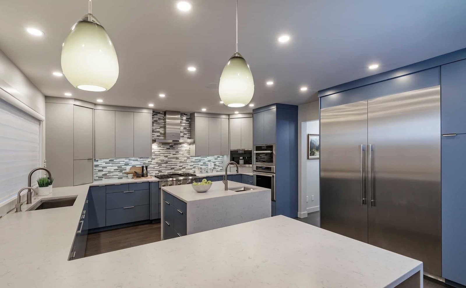 Lighting Tips for The Kitchen