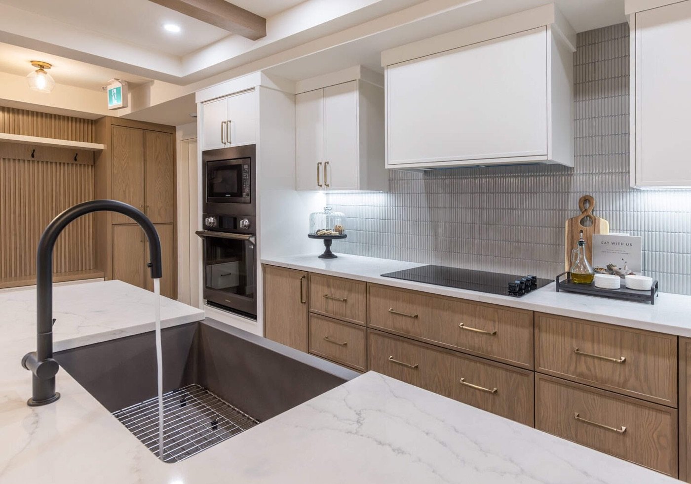 Luxury Kitchen Renovations Company in Calgary