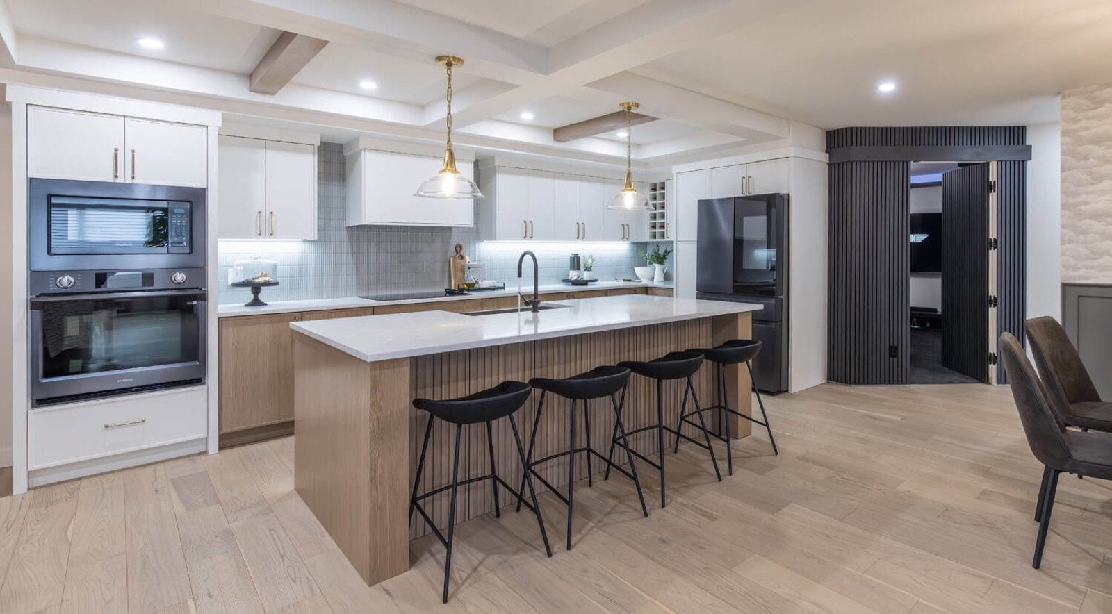 Luxury Kitchen Renovations Company in Calgary