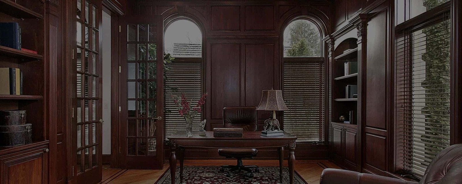 MAKING THE MOST OF YOUR HOME OFFICE