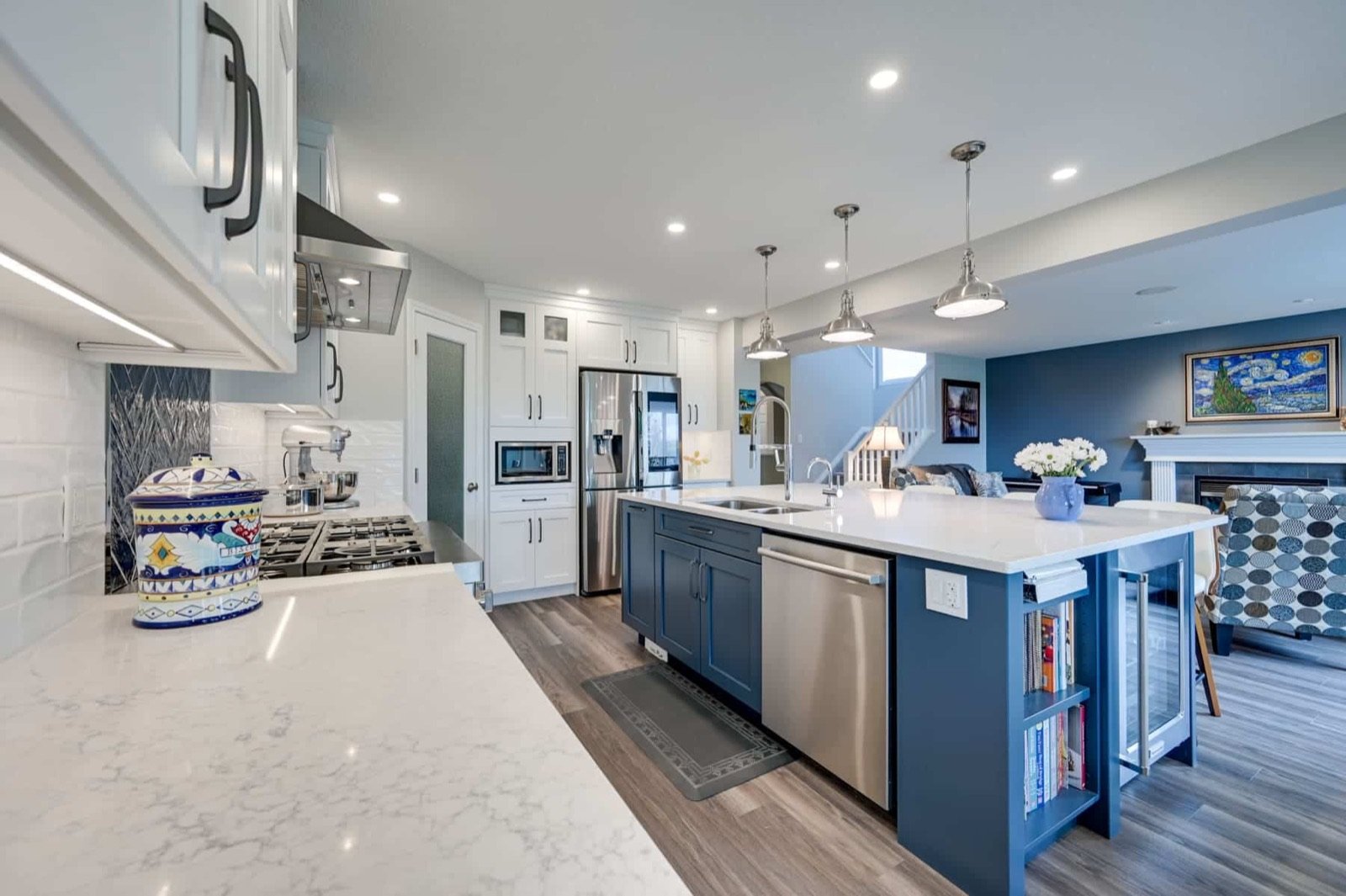 Modern Kitchen Styles For 2021: How to Renovate Your Favorite Room