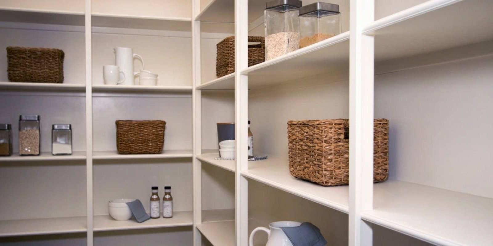Modern Storage Options