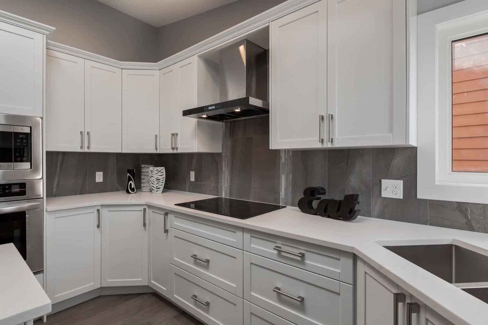 Most Common Design Questions – Kitchen Remodeling