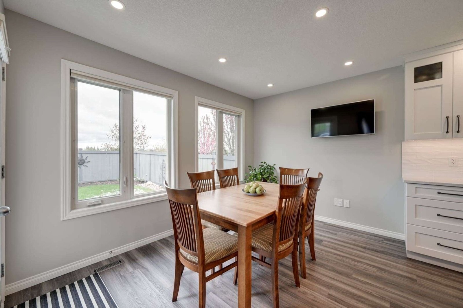 Most Desired Renos In Spring 2021: Where to Spend Upgrade Dollars Before Summer Arrives
