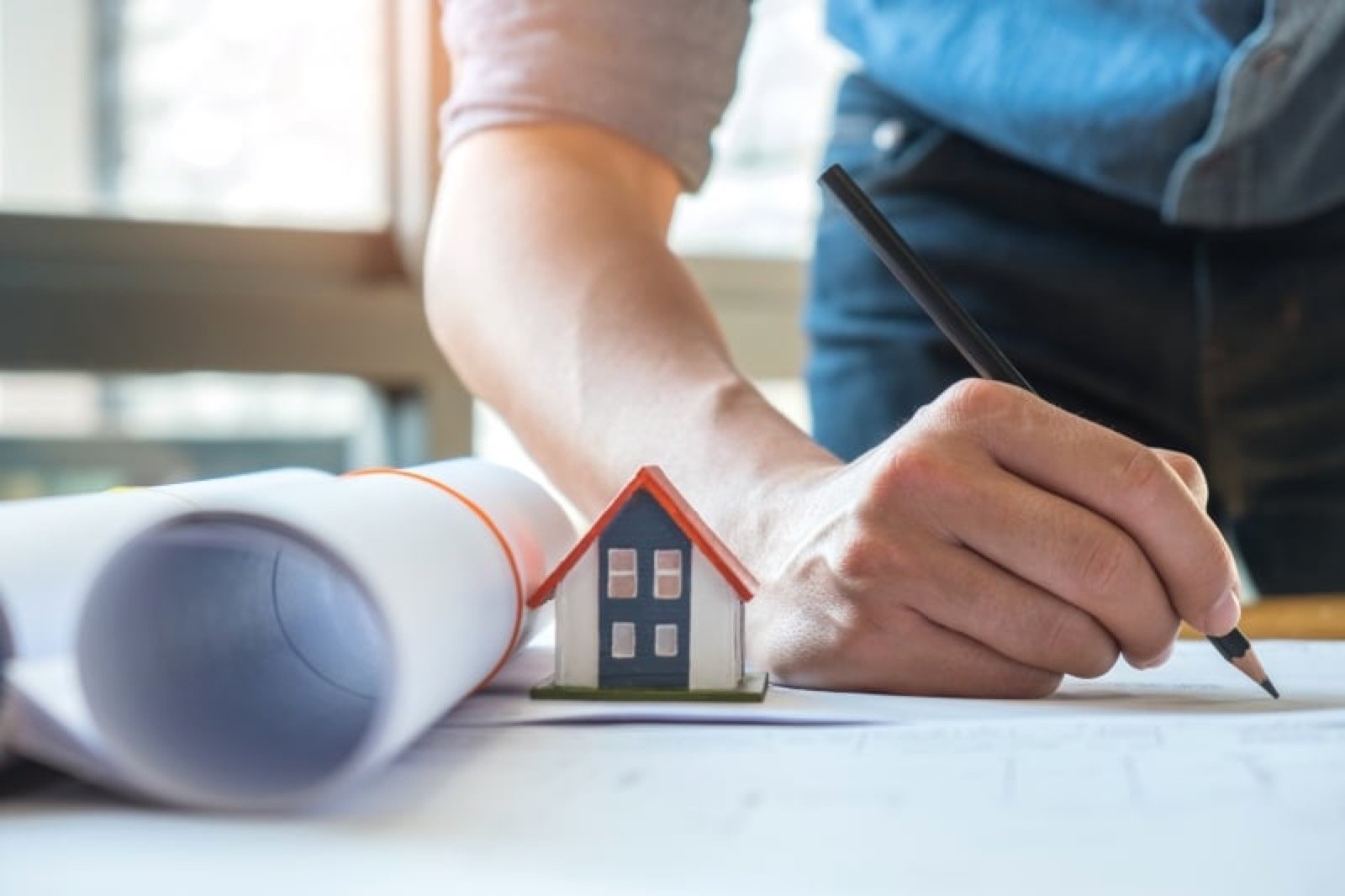Planning A Renovation: Use Your Pandemic Downtime to Get Started on Home Improvement
