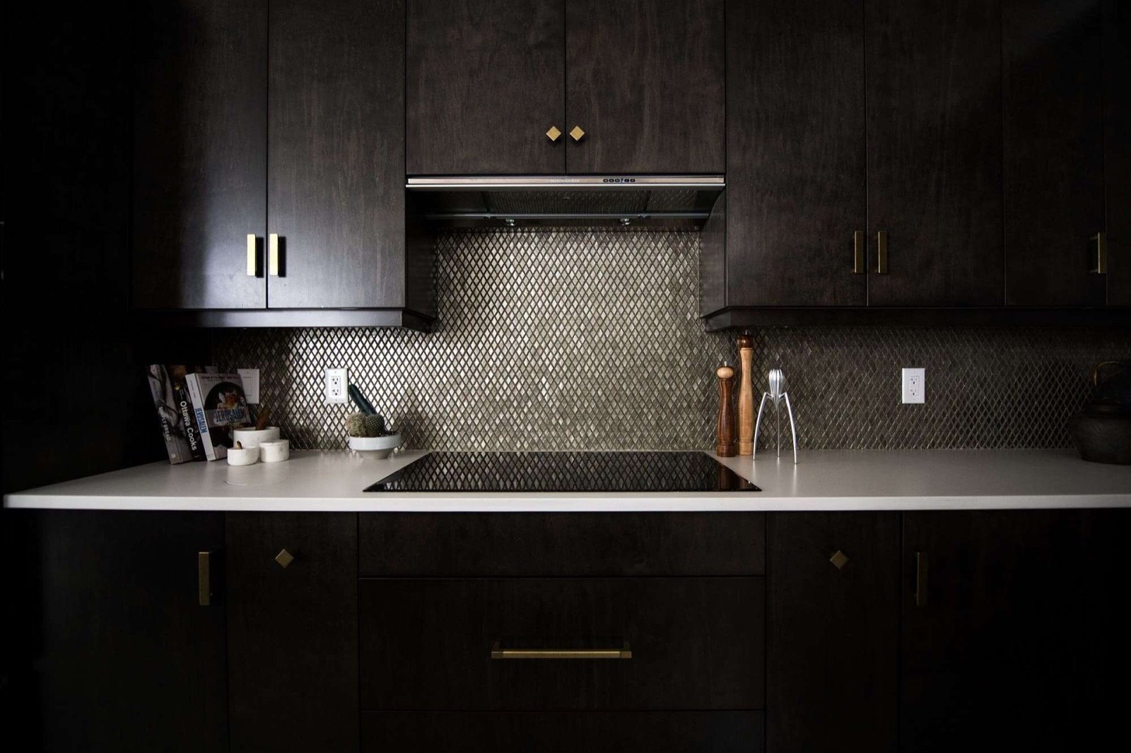 Quick (& Cost Effective!) Changes Bring New Life to Your Kitchen