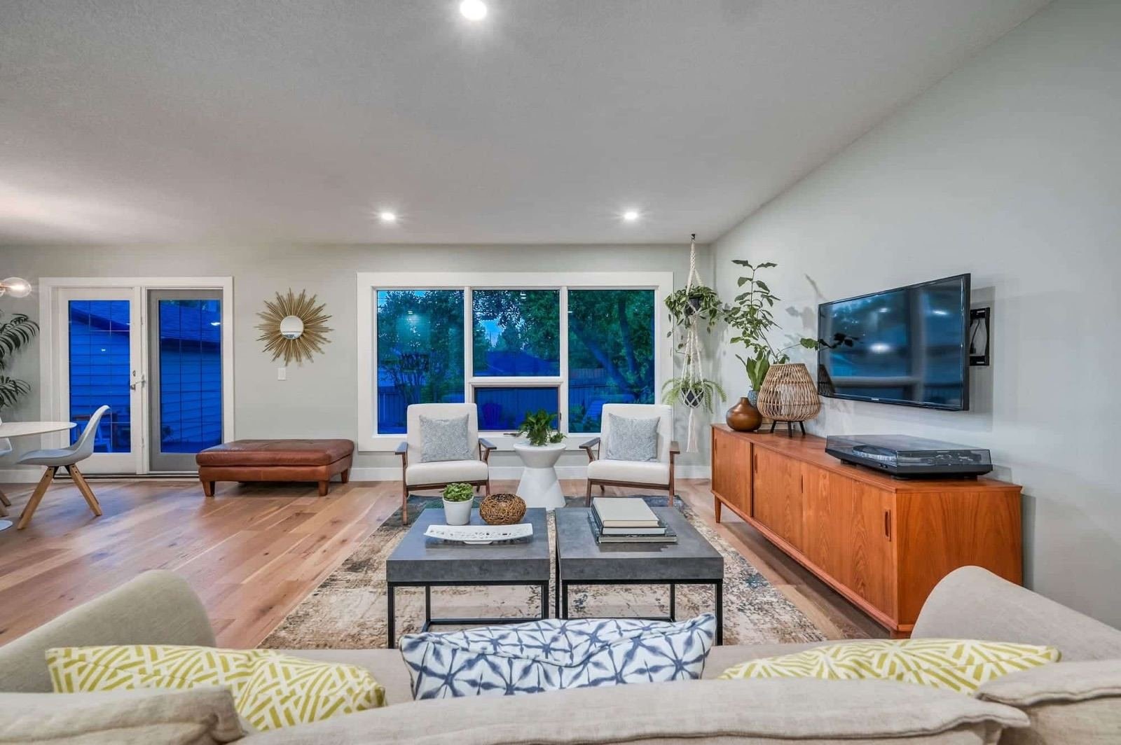Quick Updates to your home before the Holidays