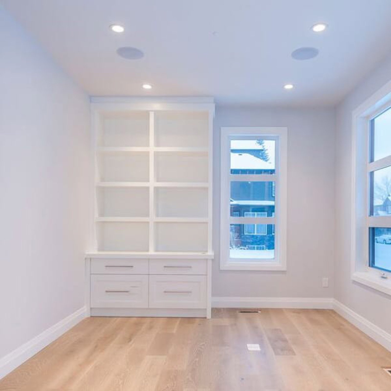 Remodeling for Functional Space