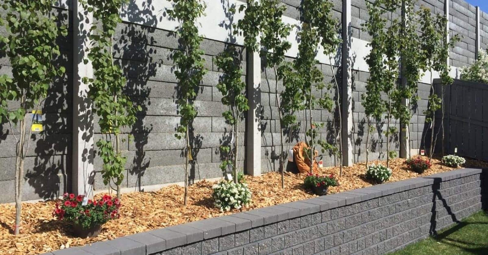 Retaining Walls