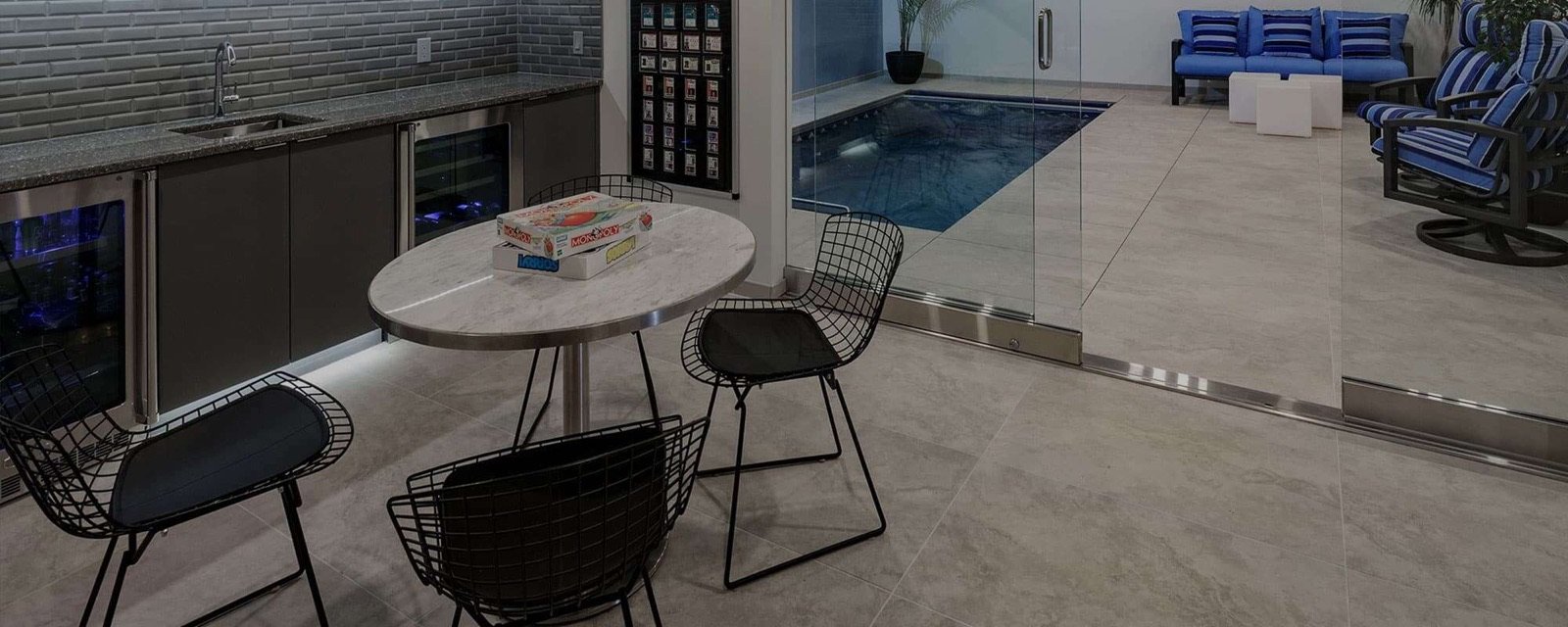 Things You Need To Know When Finishing a Basement