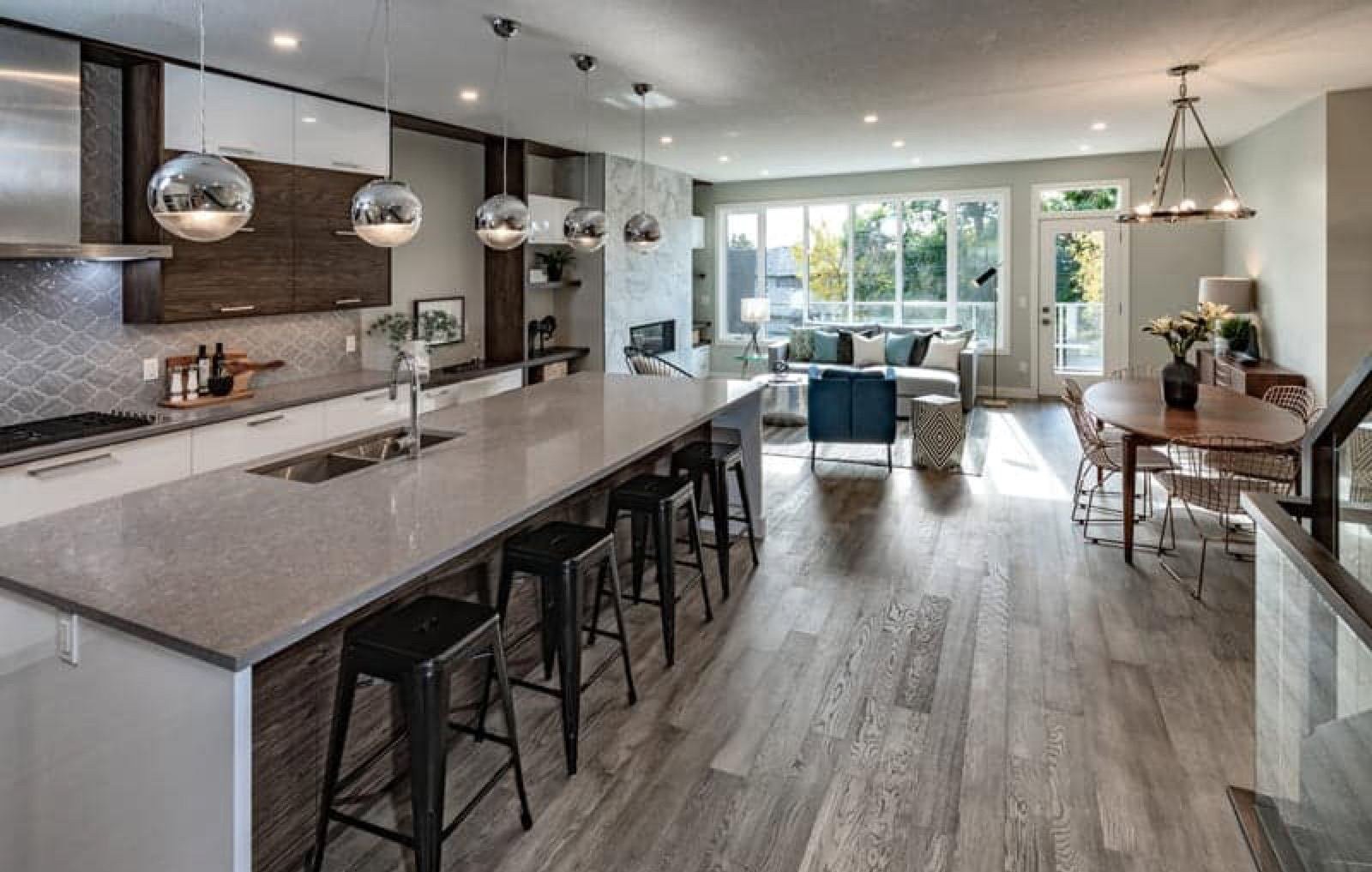 Timeless Renovation Styles